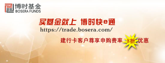 博时基金